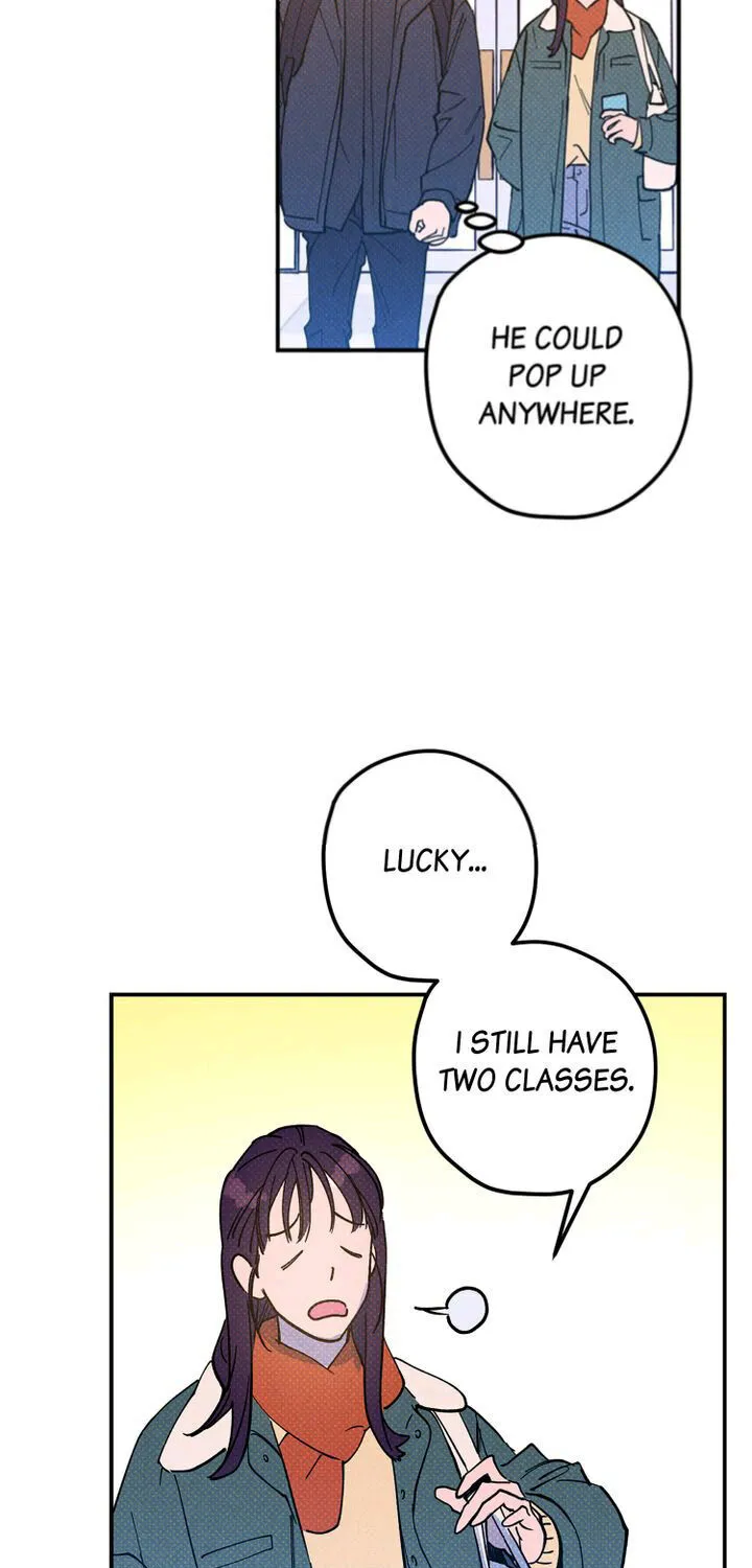Read Semantic Error chapter 12 image 42 on Lezhin