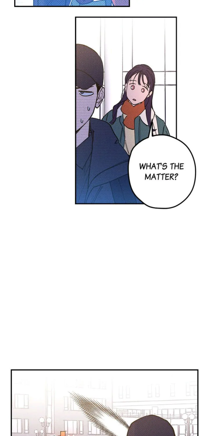 Read Semantic Error chapter 12 image 44 on Lezhin