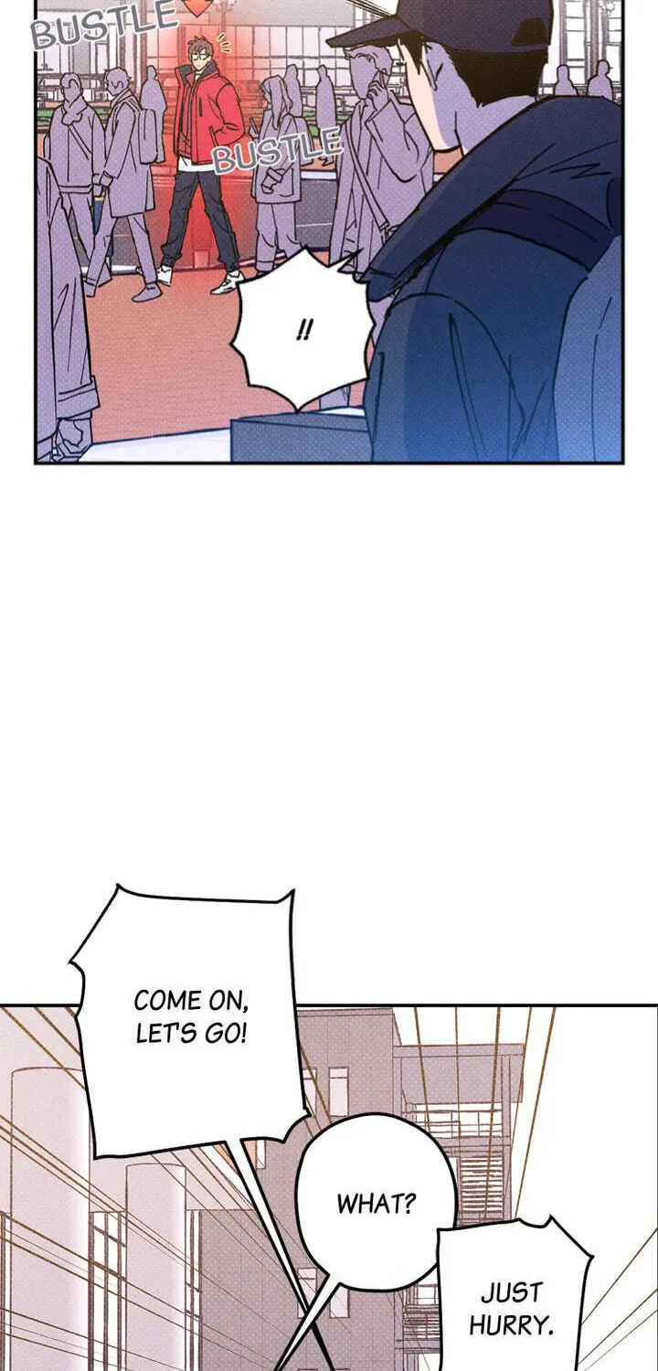 Read Semantic Error chapter 12 image 45 on Lezhin