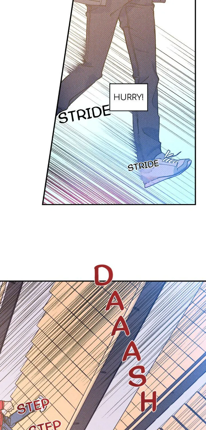 Read Semantic Error chapter 12 image 5 on Lezhin