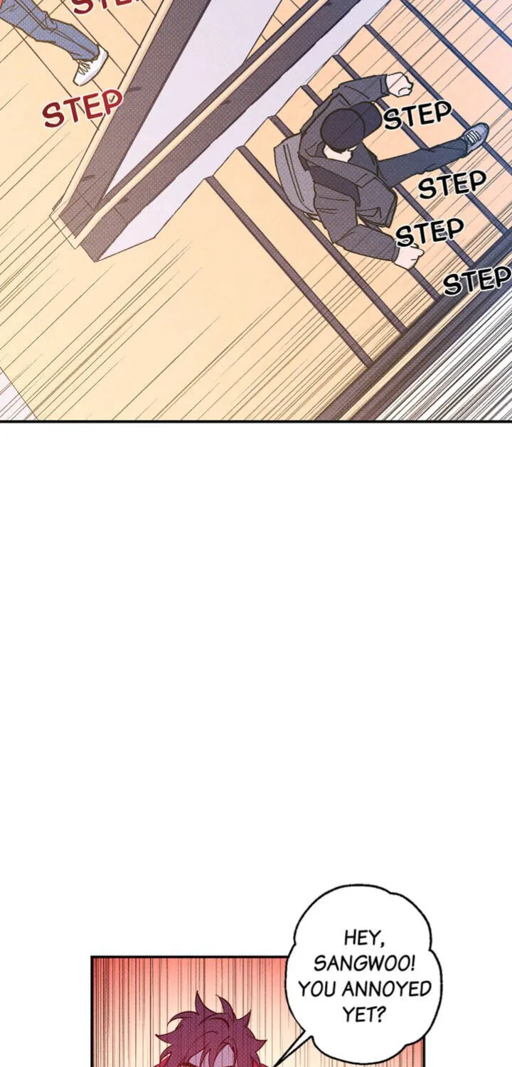 Read Semantic Error chapter 12 image 6 on Lezhin