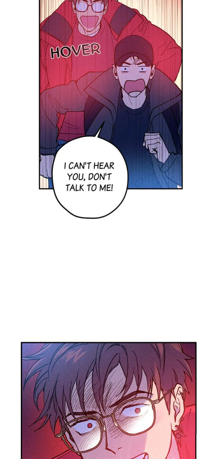Read Semantic Error chapter 12 image 7 on Lezhin