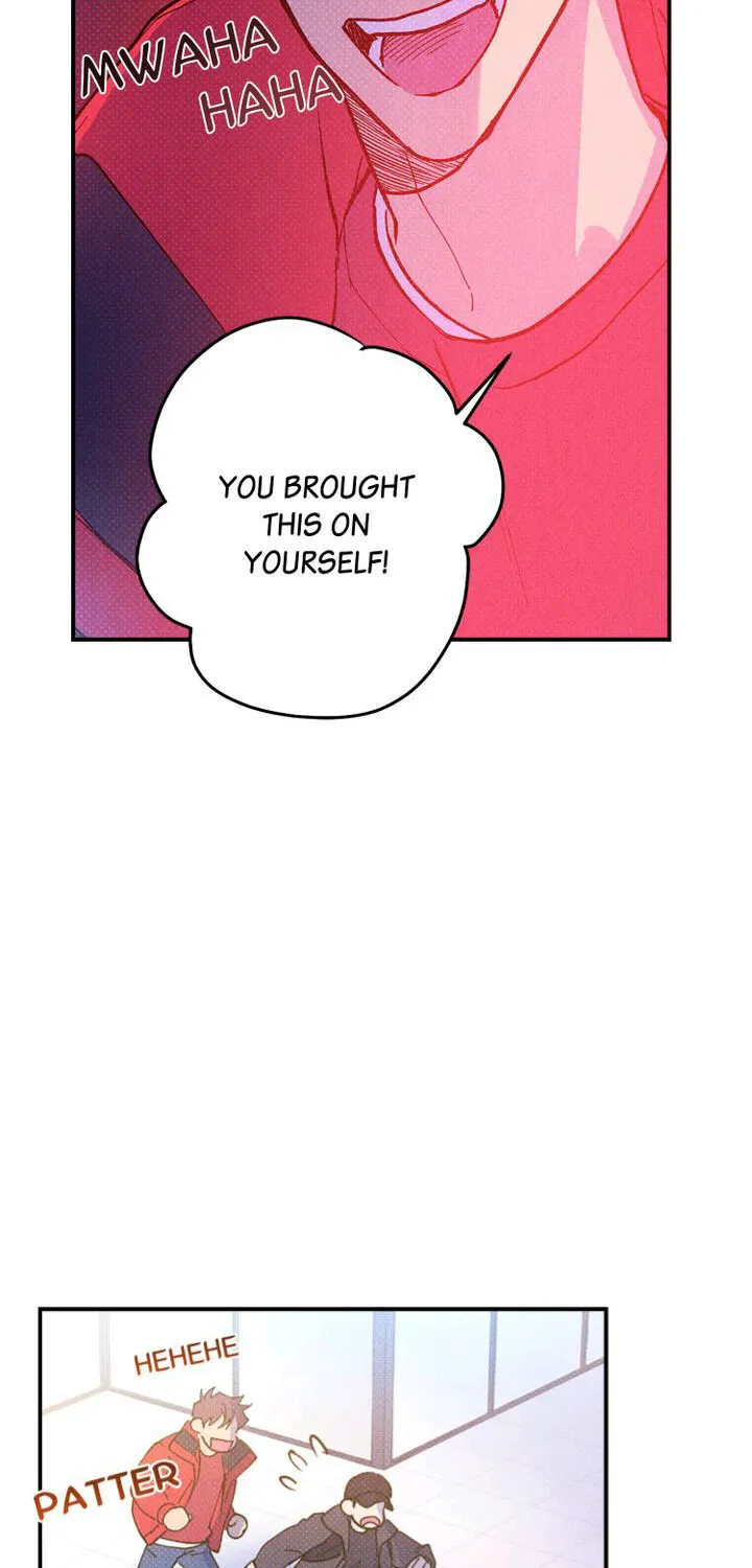 Read Semantic Error chapter 12 image 8 on Lezhin