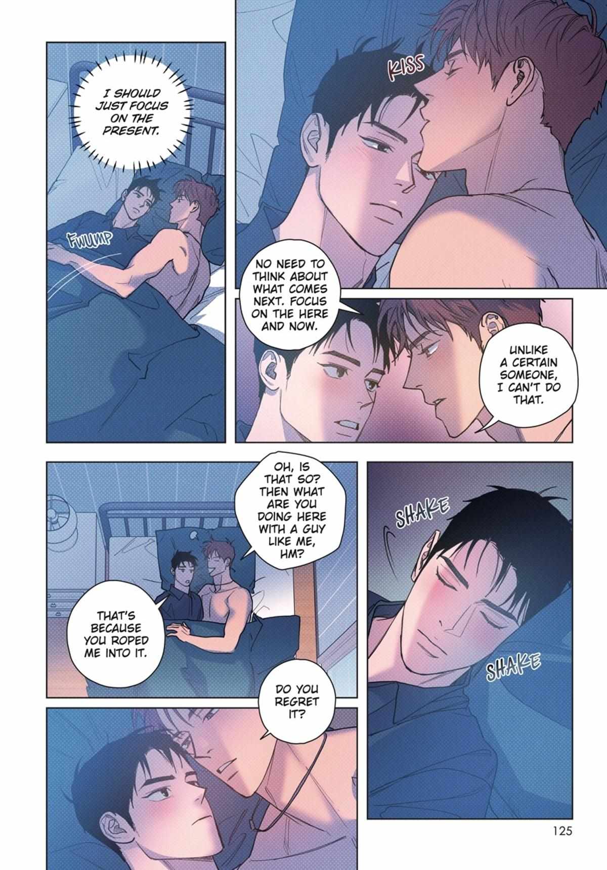 Read Semantic Error chapter 13.1 image 124 on Lezhin