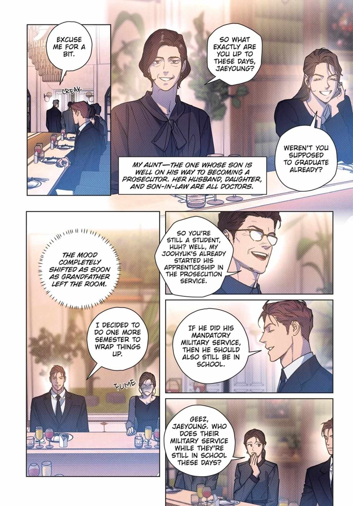 Read Semantic Error chapter 13.1 image 153 on Lezhin