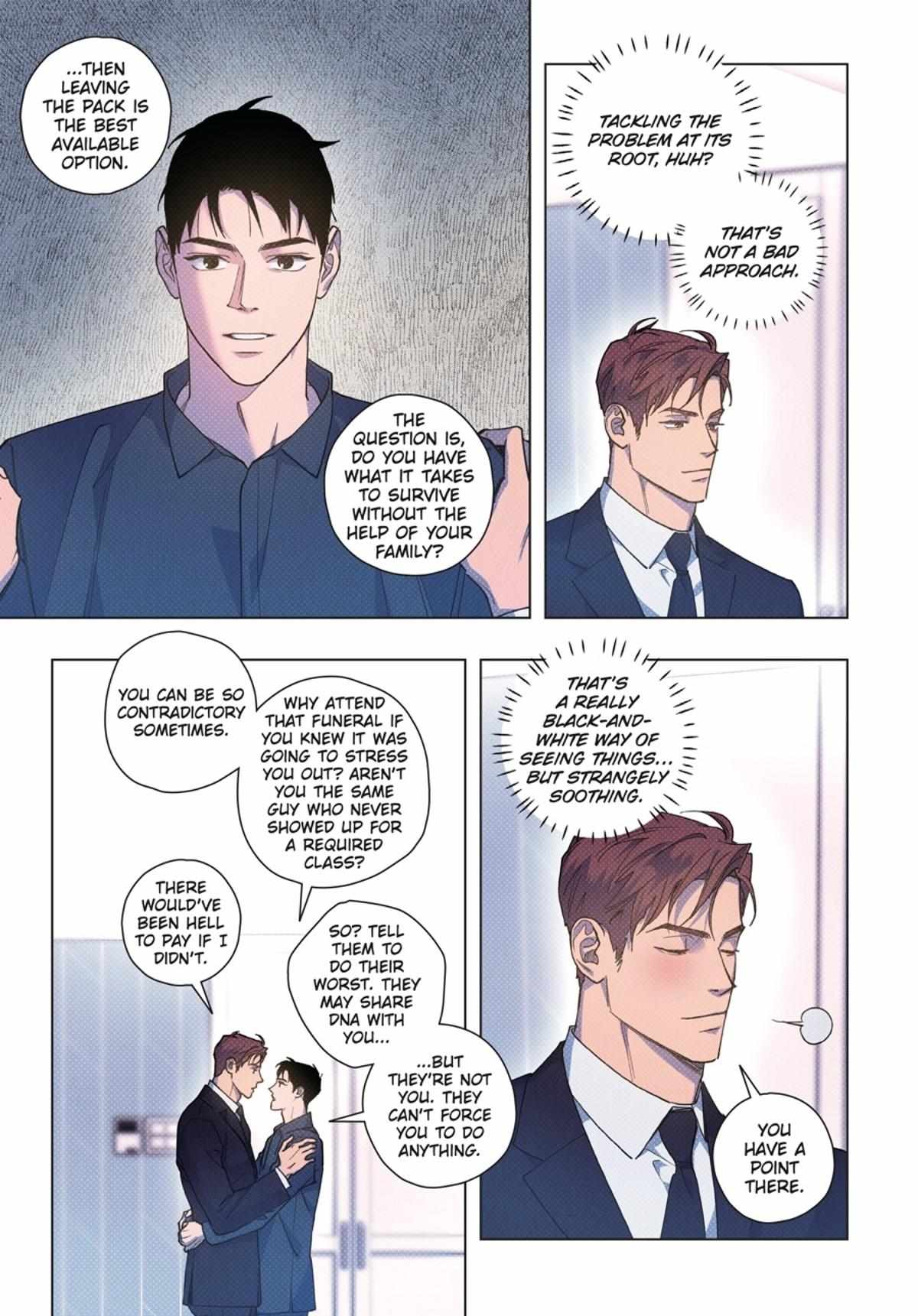 Read Semantic Error chapter 13.1 image 183 on Lezhin