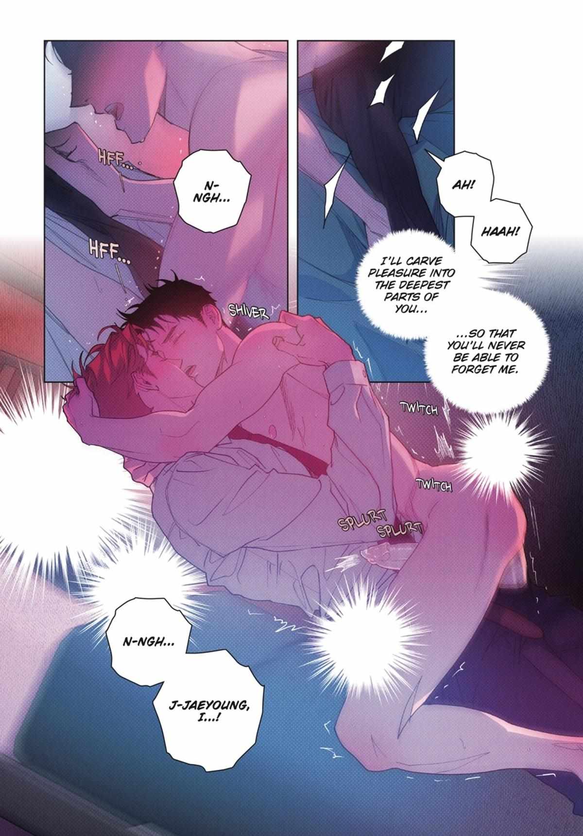 Read Semantic Error chapter 13.1 image 198 on Lezhin