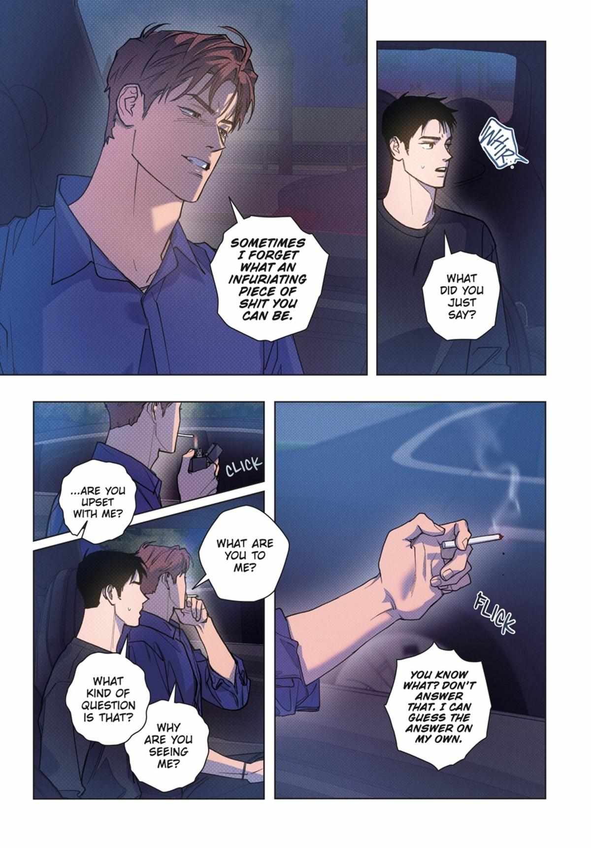 Read Semantic Error chapter 13.1 image 243 on Lezhin