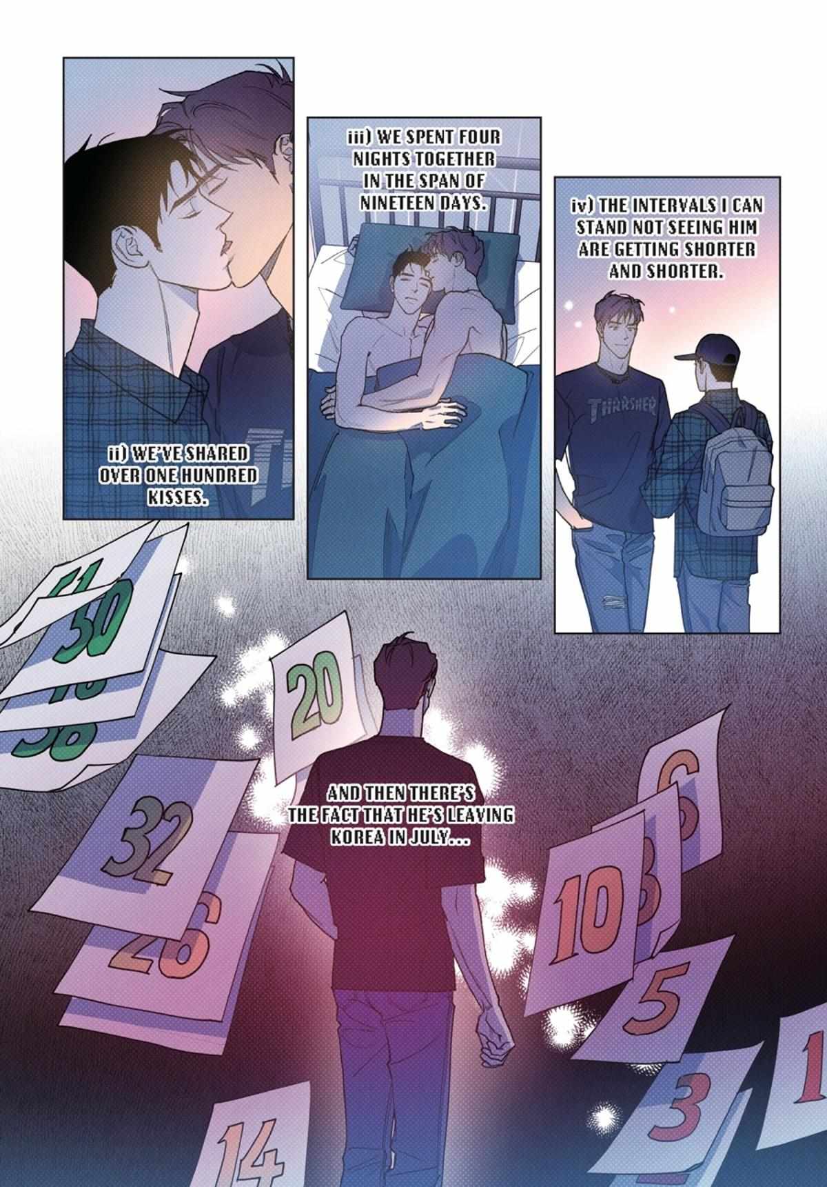 Read Semantic Error chapter 13.1 image 248 on Lezhin