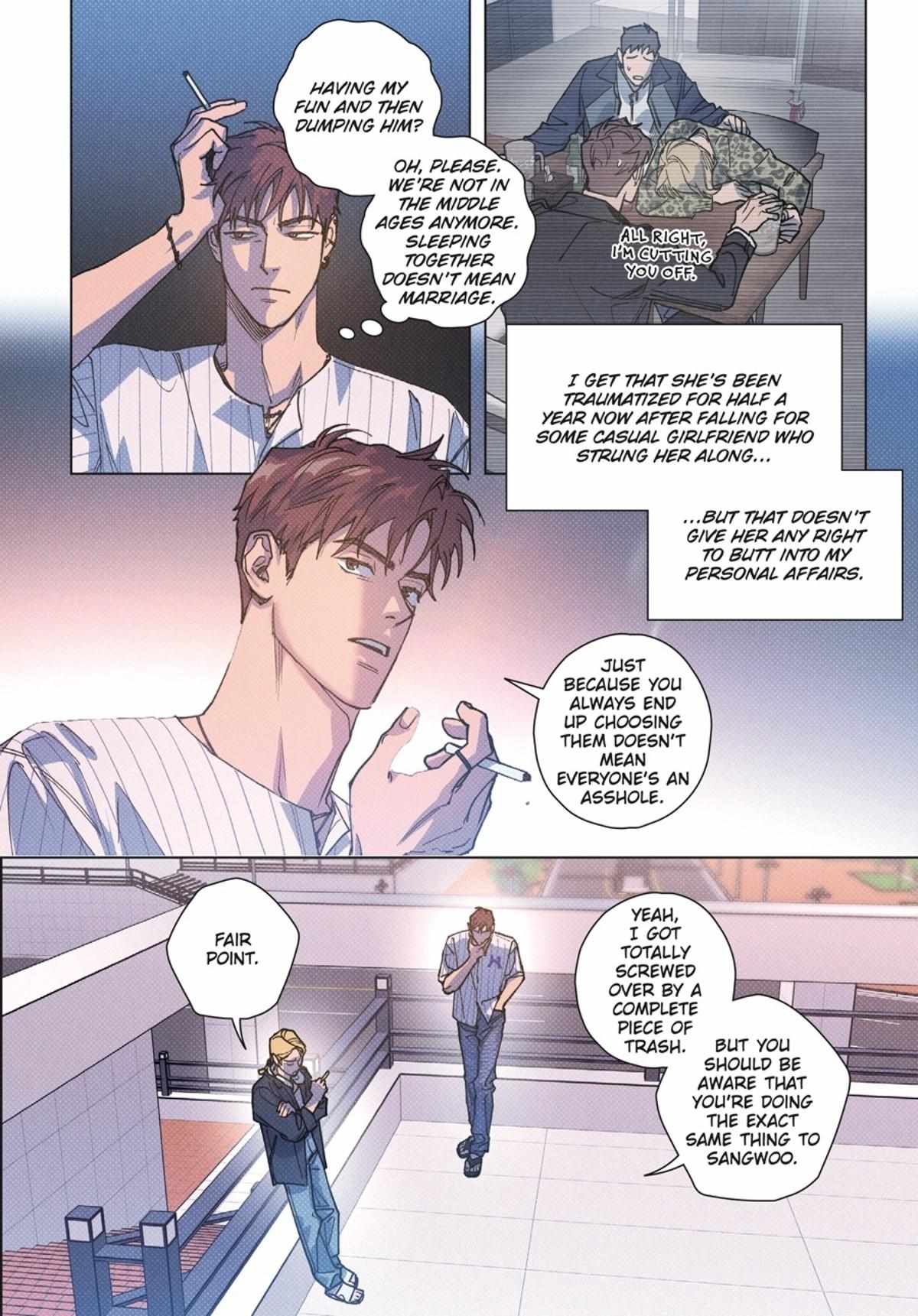 Read Semantic Error chapter 13.1 image 55 on Lezhin