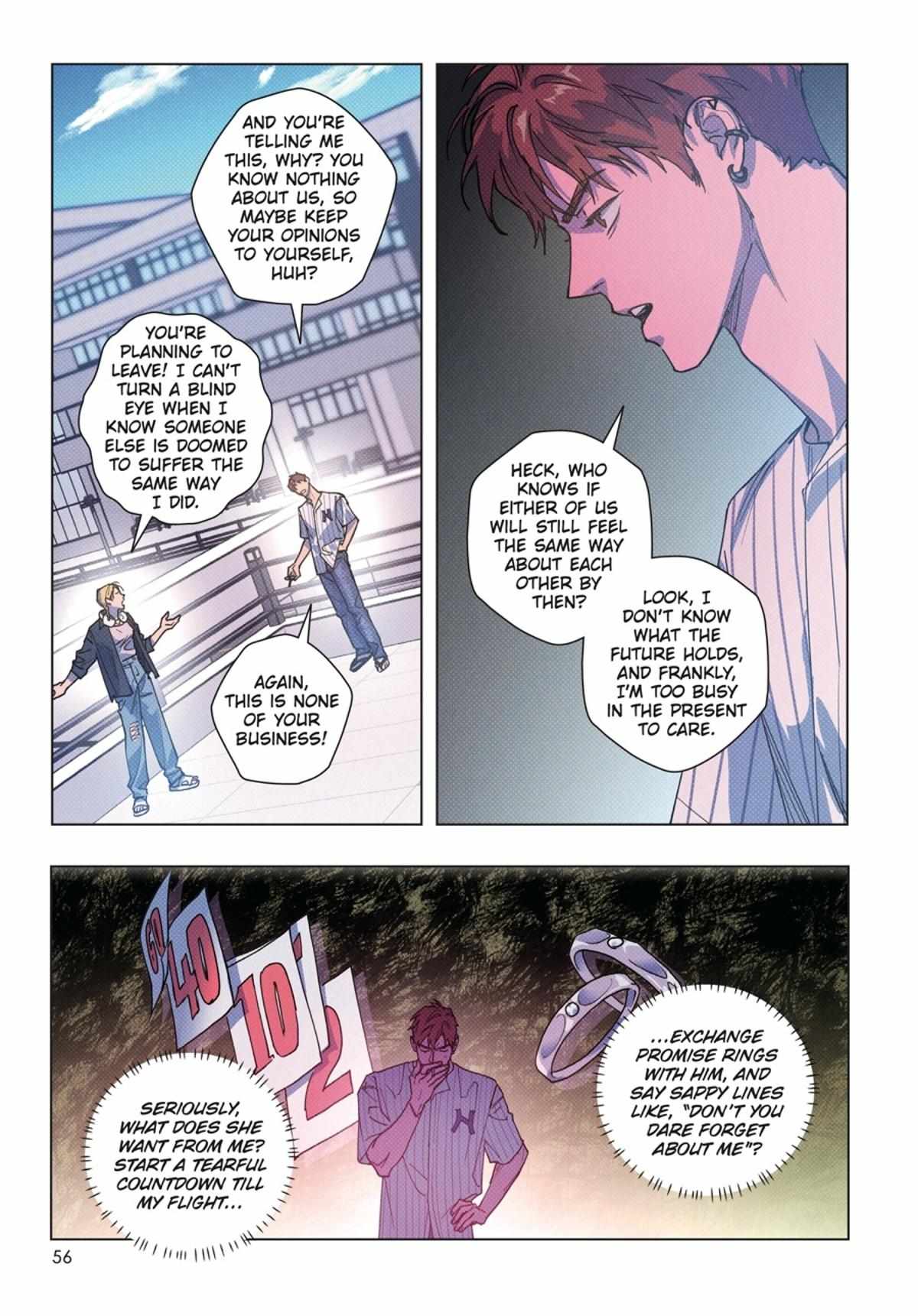 Read Semantic Error chapter 13.1 image 56 on Lezhin