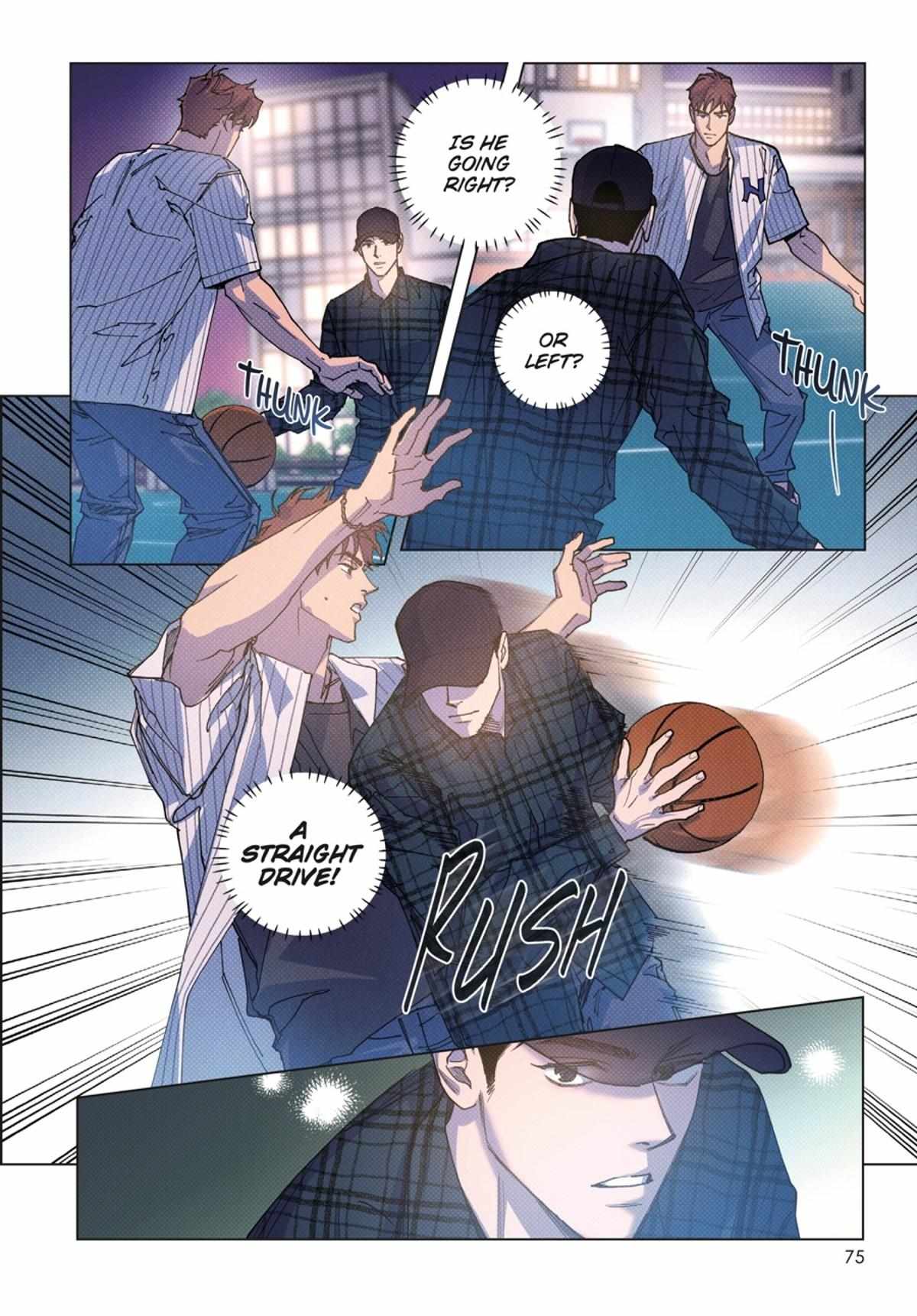 Read Semantic Error chapter 13.1 image 74 on Lezhin