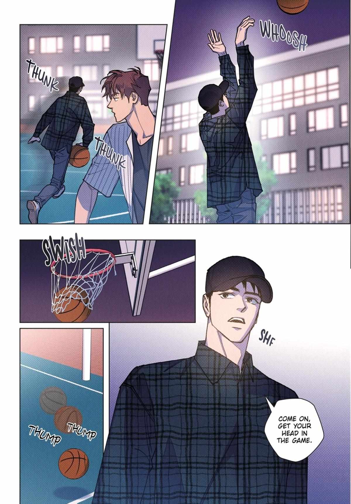 Read Semantic Error chapter 13.1 image 75 on Lezhin