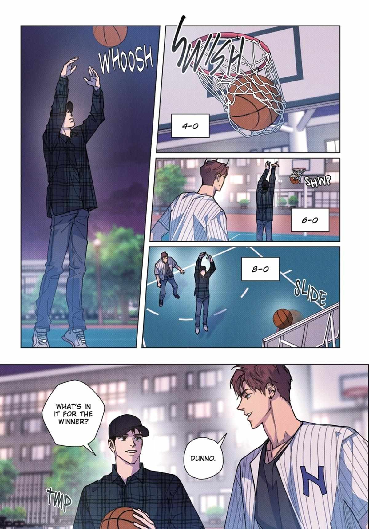 Read Semantic Error chapter 13.1 image 79 on Lezhin