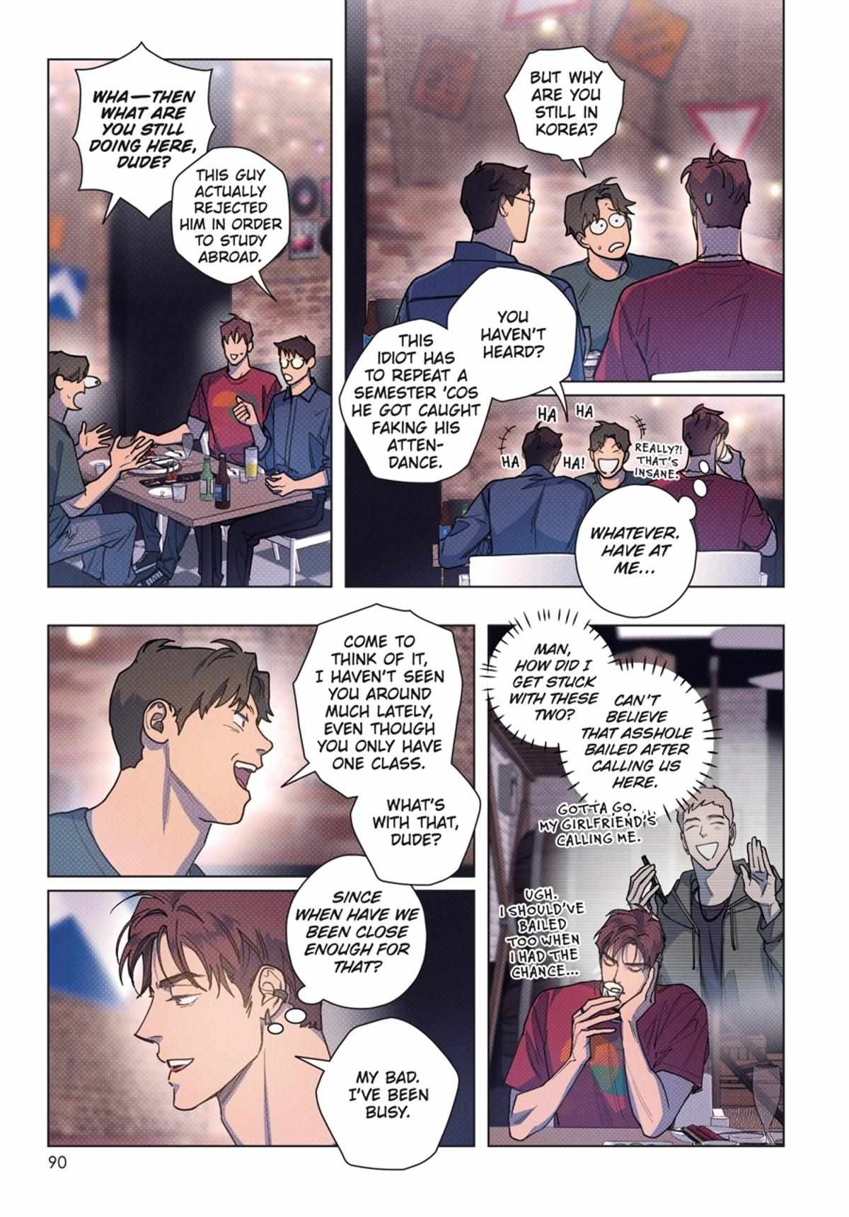 Read Semantic Error chapter 13.1 image 89 on Lezhin