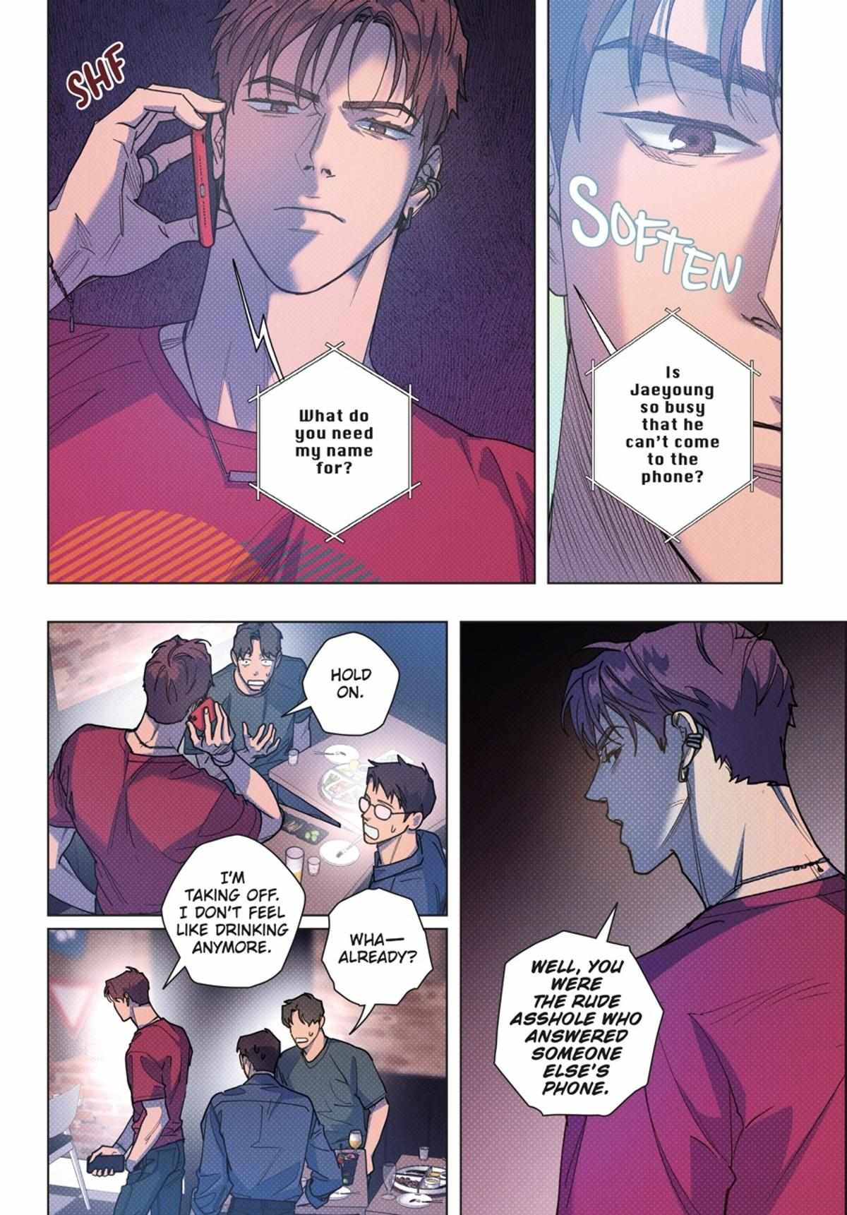 Read Semantic Error chapter 13.1 image 95 on Lezhin