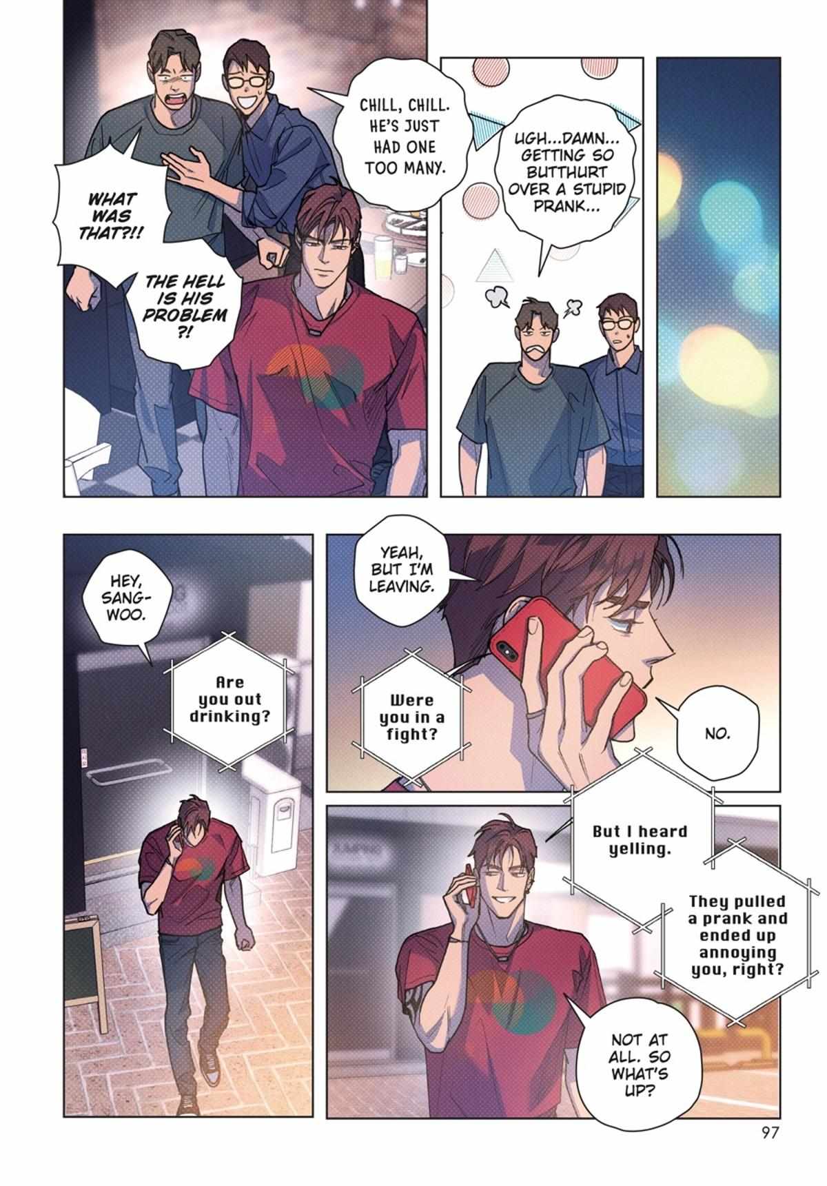 Read Semantic Error chapter 13.1 image 96 on Lezhin