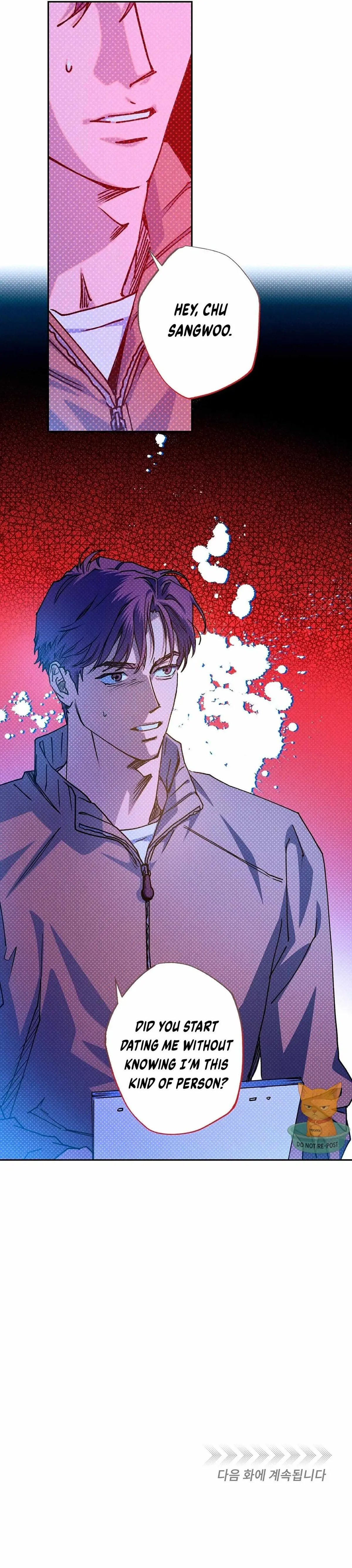 Read Semantic Error chapter 13.9 image 12 on Lezhin