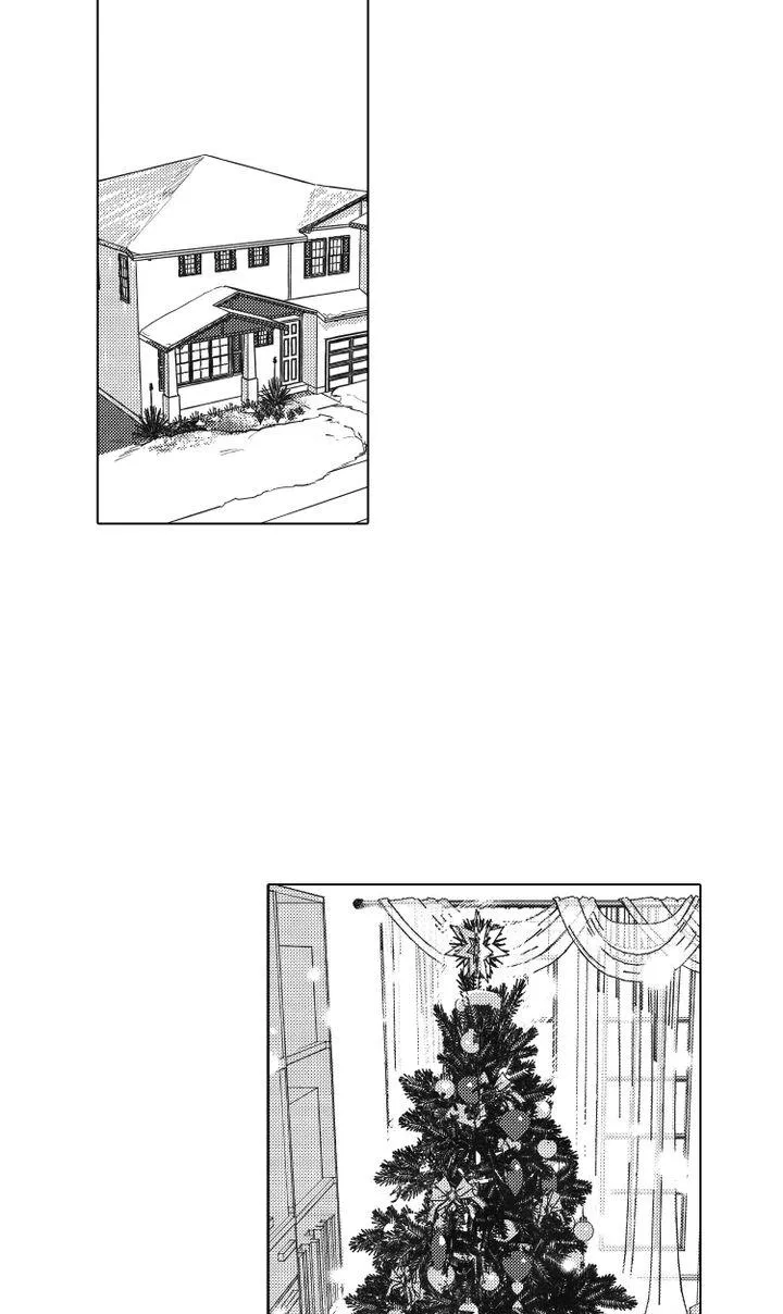 Read Semantic Error chapter 13.91 image 1 on Lezhin