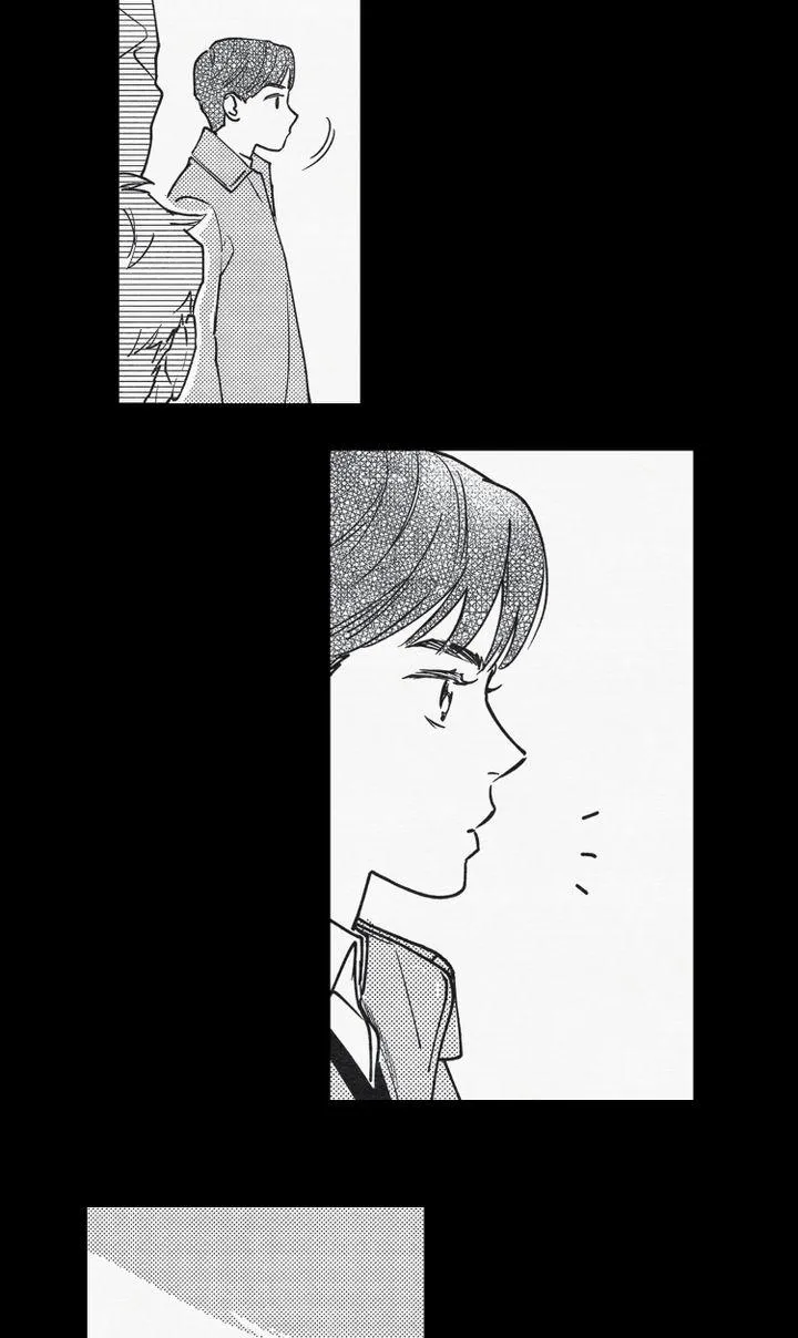Read Semantic Error chapter 13.91 image 10 on Lezhin