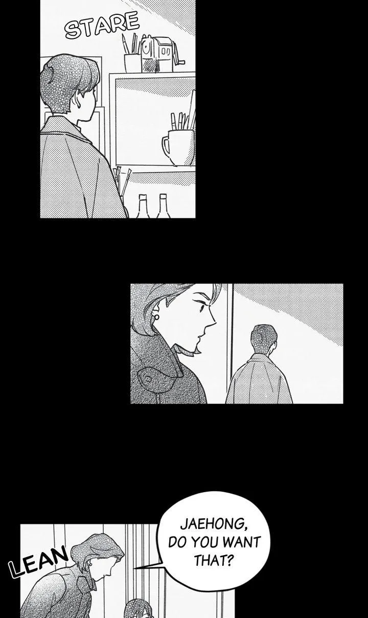 Read Semantic Error chapter 13.91 image 11 on Lezhin
