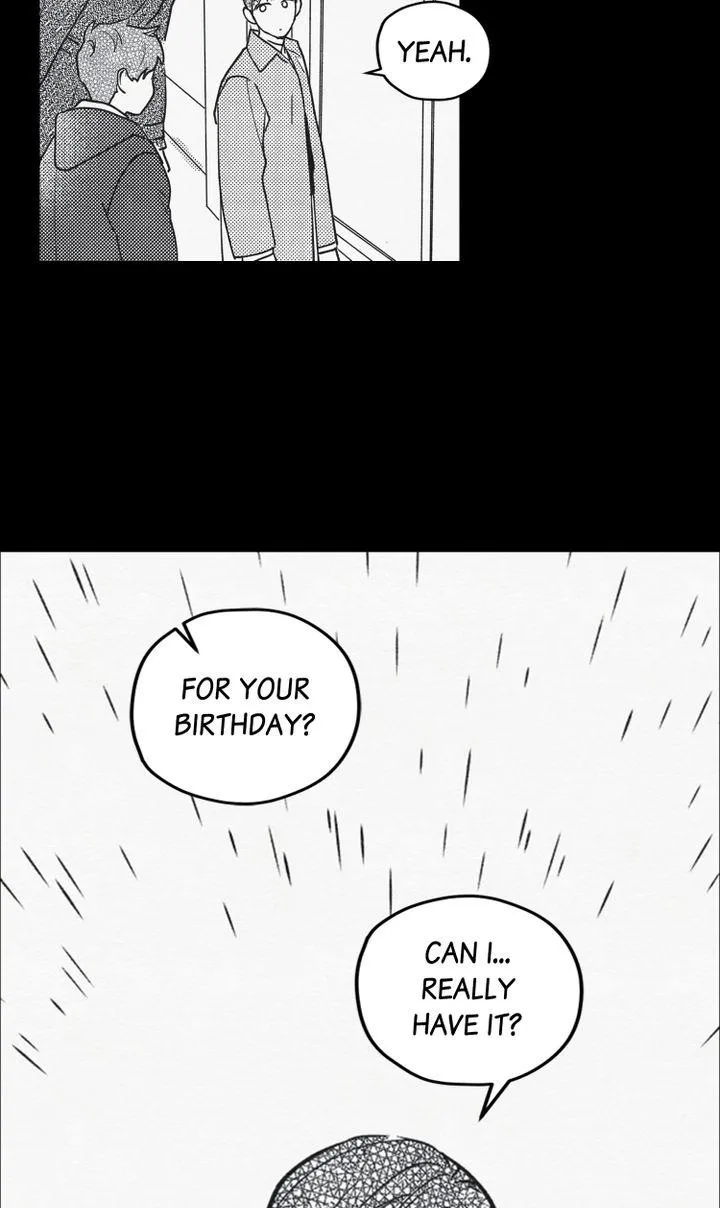Read Semantic Error chapter 13.91 image 12 on Lezhin