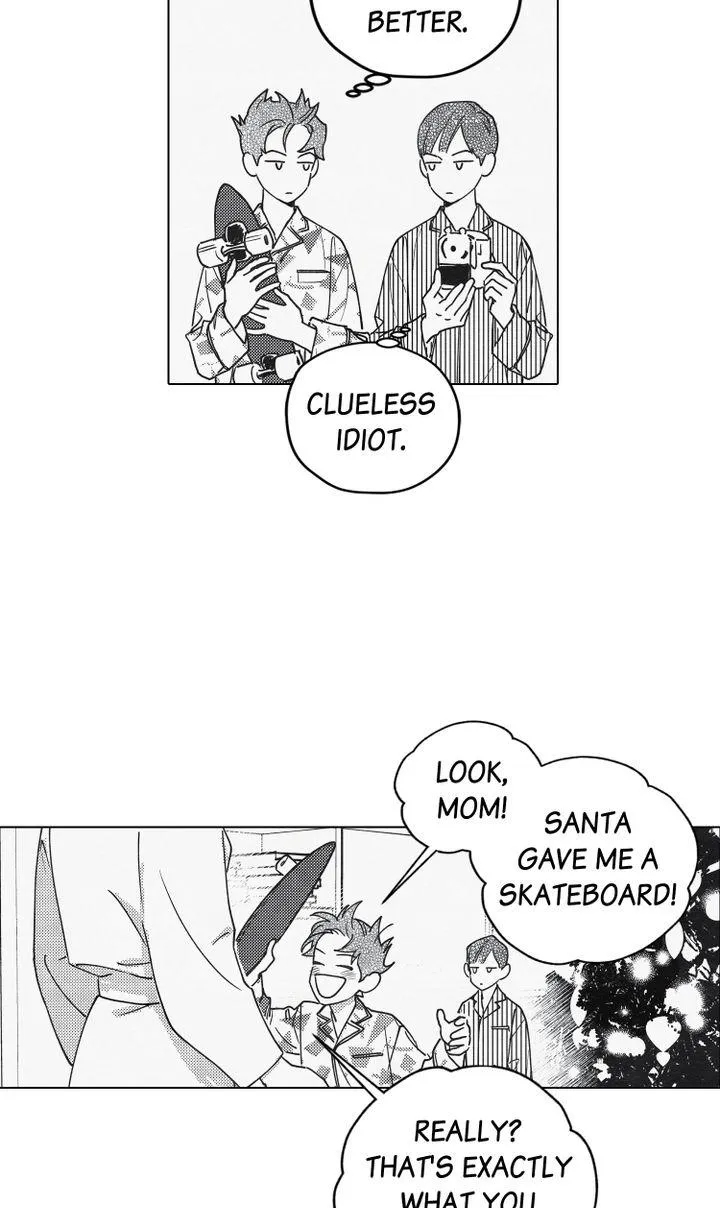 Read Semantic Error chapter 13.91 image 15 on Lezhin