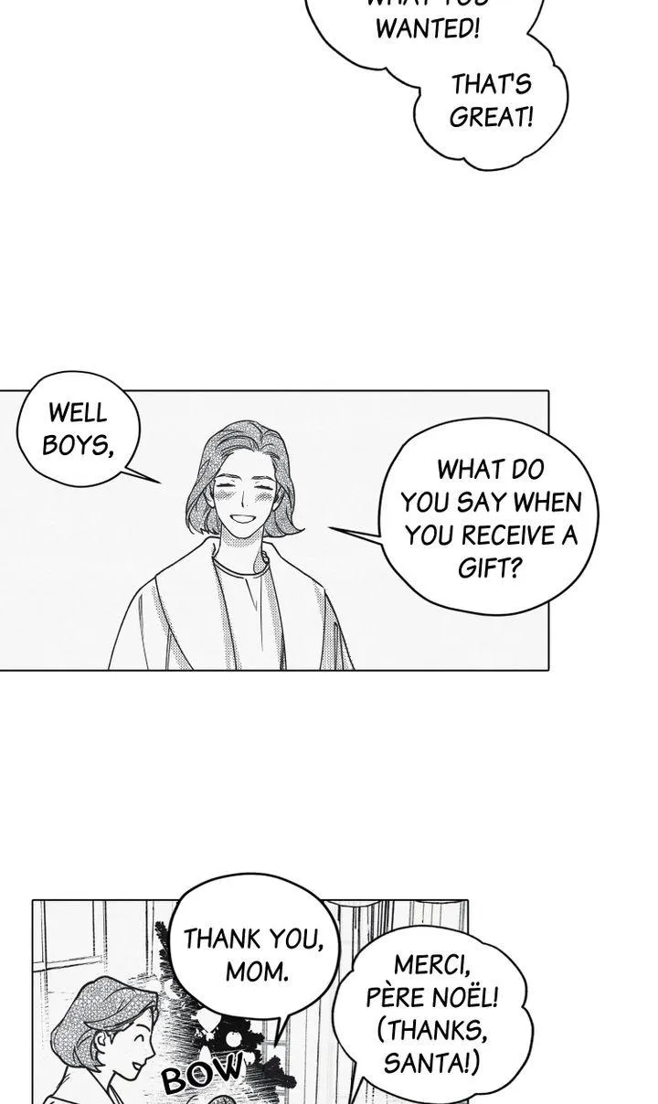 Read Semantic Error chapter 13.91 image 16 on Lezhin