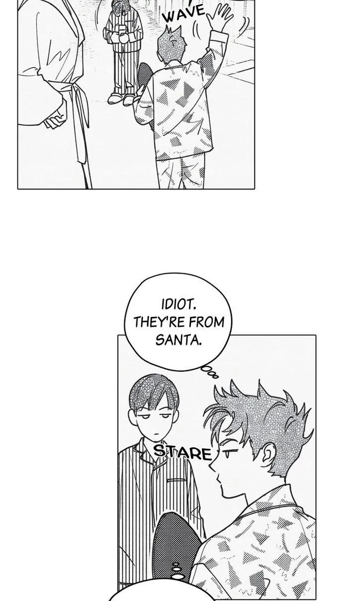 Read Semantic Error chapter 13.91 image 17 on Lezhin