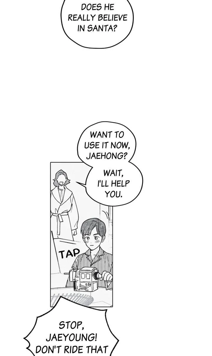 Read Semantic Error chapter 13.91 image 18 on Lezhin
