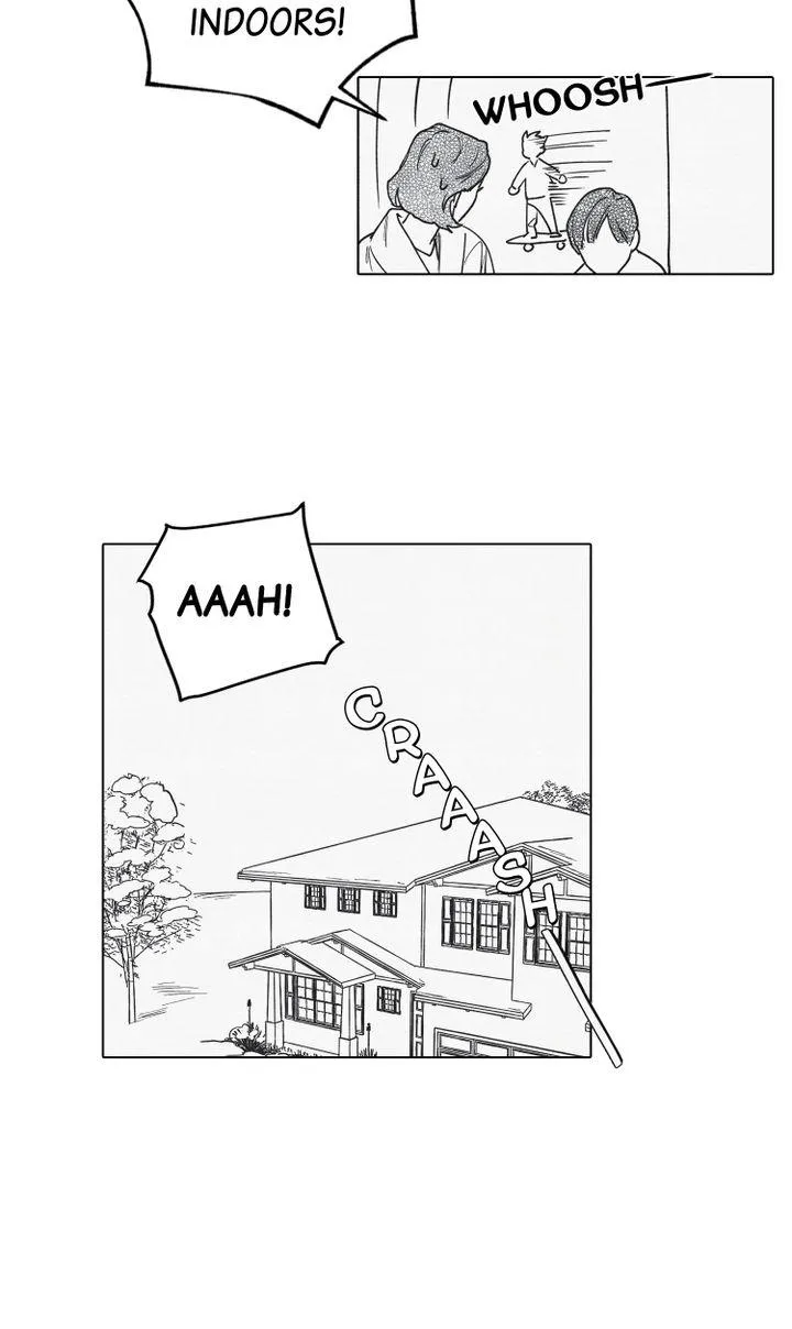 Read Semantic Error chapter 13.91 image 19 on Lezhin