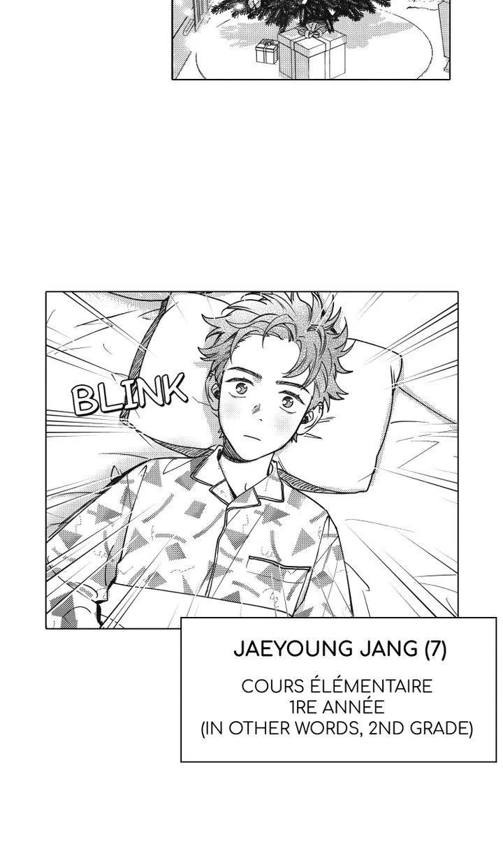Read Semantic Error chapter 13.91 image 2 on Lezhin