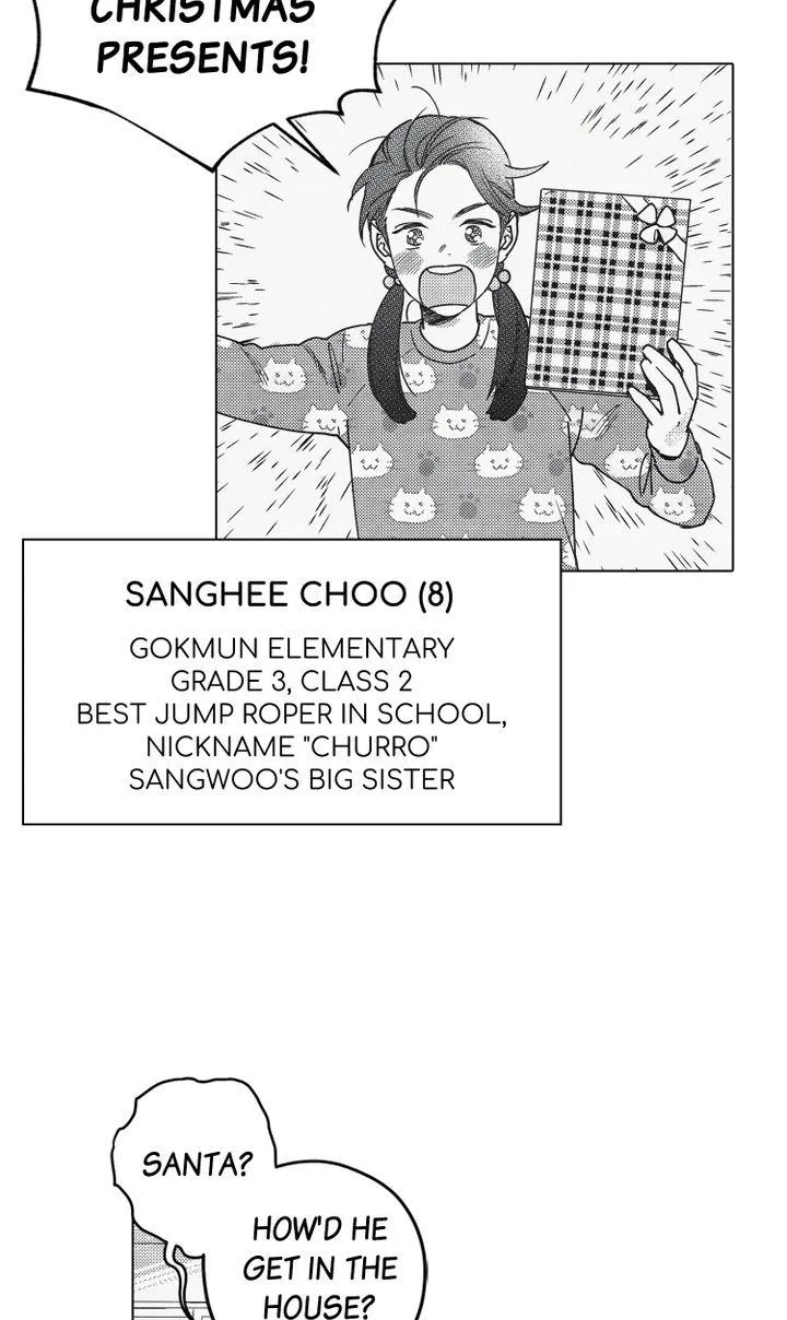 Read Semantic Error chapter 13.91 image 21 on Lezhin