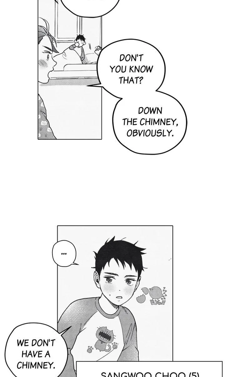 Read Semantic Error chapter 13.91 image 22 on Lezhin