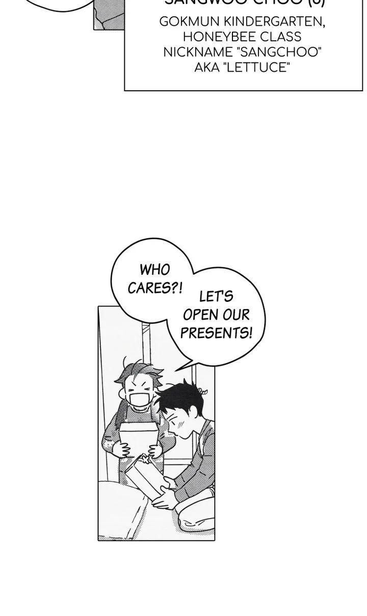Read Semantic Error chapter 13.91 image 23 on Lezhin
