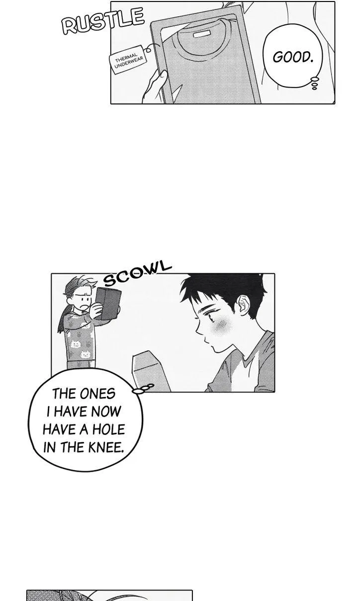 Read Semantic Error chapter 13.91 image 24 on Lezhin