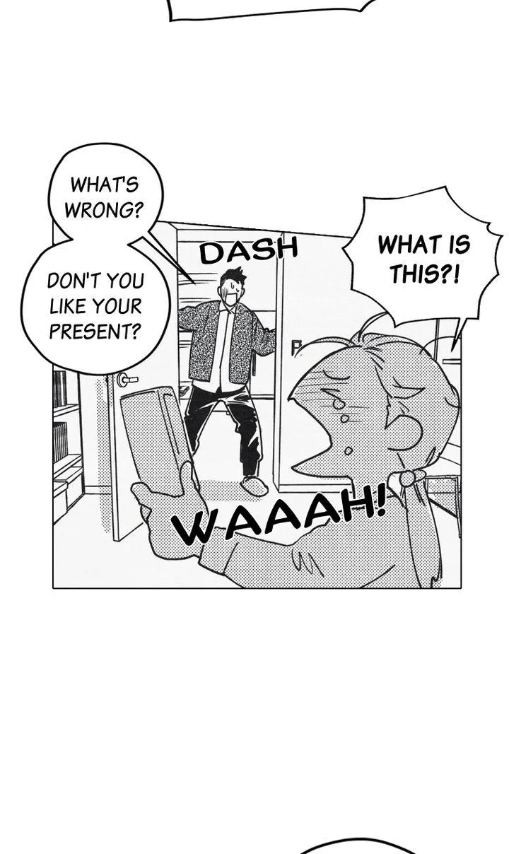Read Semantic Error chapter 13.91 image 26 on Lezhin