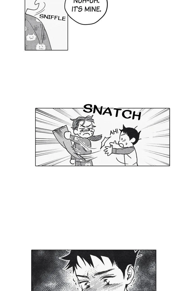 Read Semantic Error chapter 13.91 image 29 on Lezhin