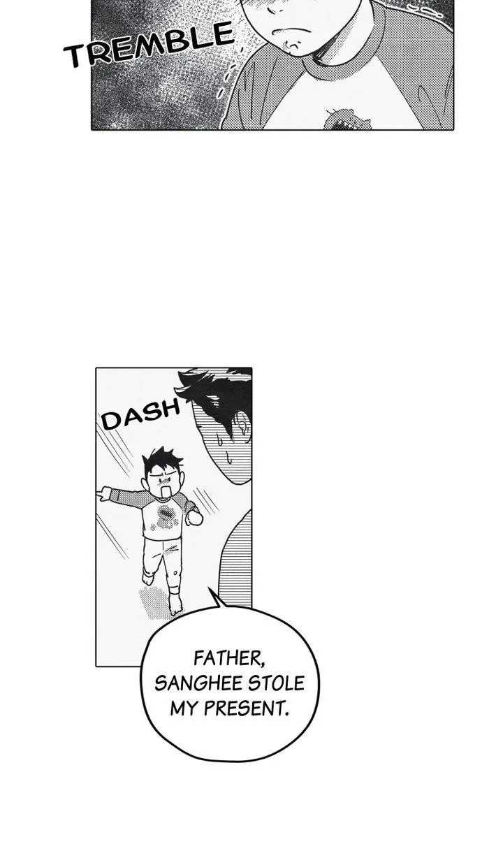 Read Semantic Error chapter 13.91 image 30 on Lezhin