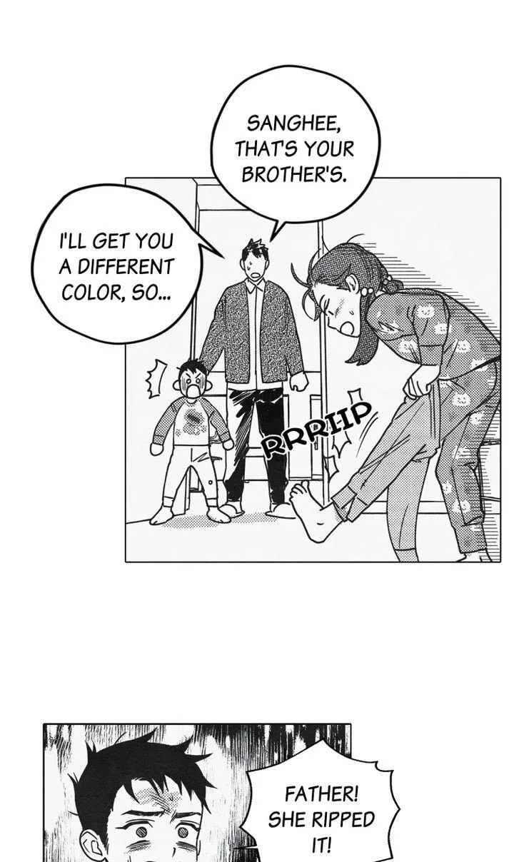 Read Semantic Error chapter 13.91 image 31 on Lezhin