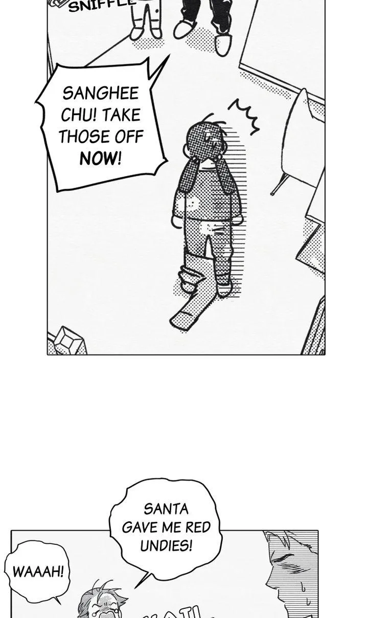 Read Semantic Error chapter 13.91 image 33 on Lezhin