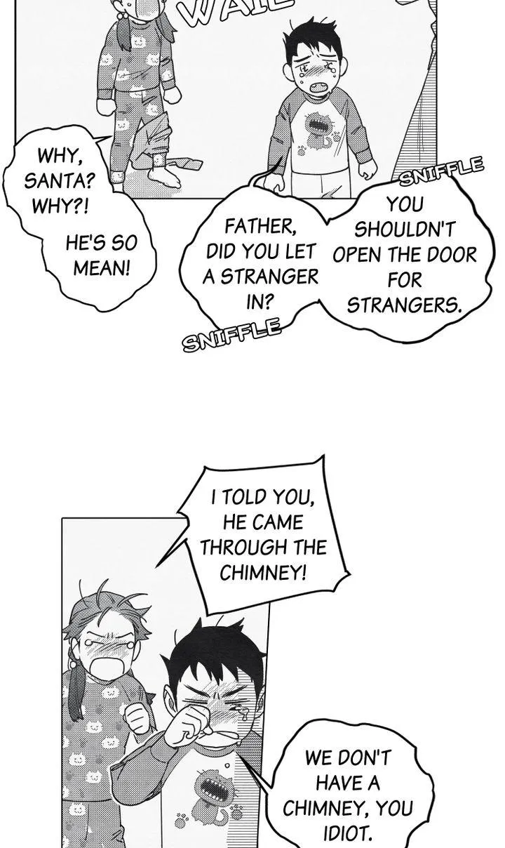 Read Semantic Error chapter 13.91 image 34 on Lezhin