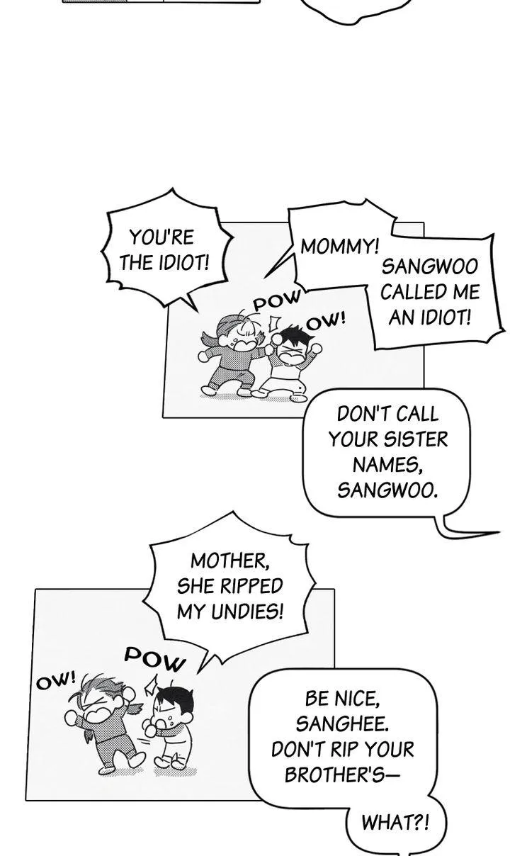 Read Semantic Error chapter 13.91 image 35 on Lezhin