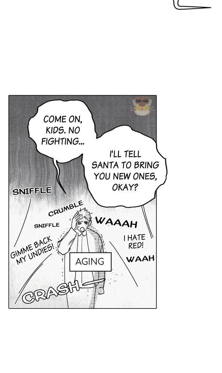 Read Semantic Error chapter 13.91 image 36 on Lezhin