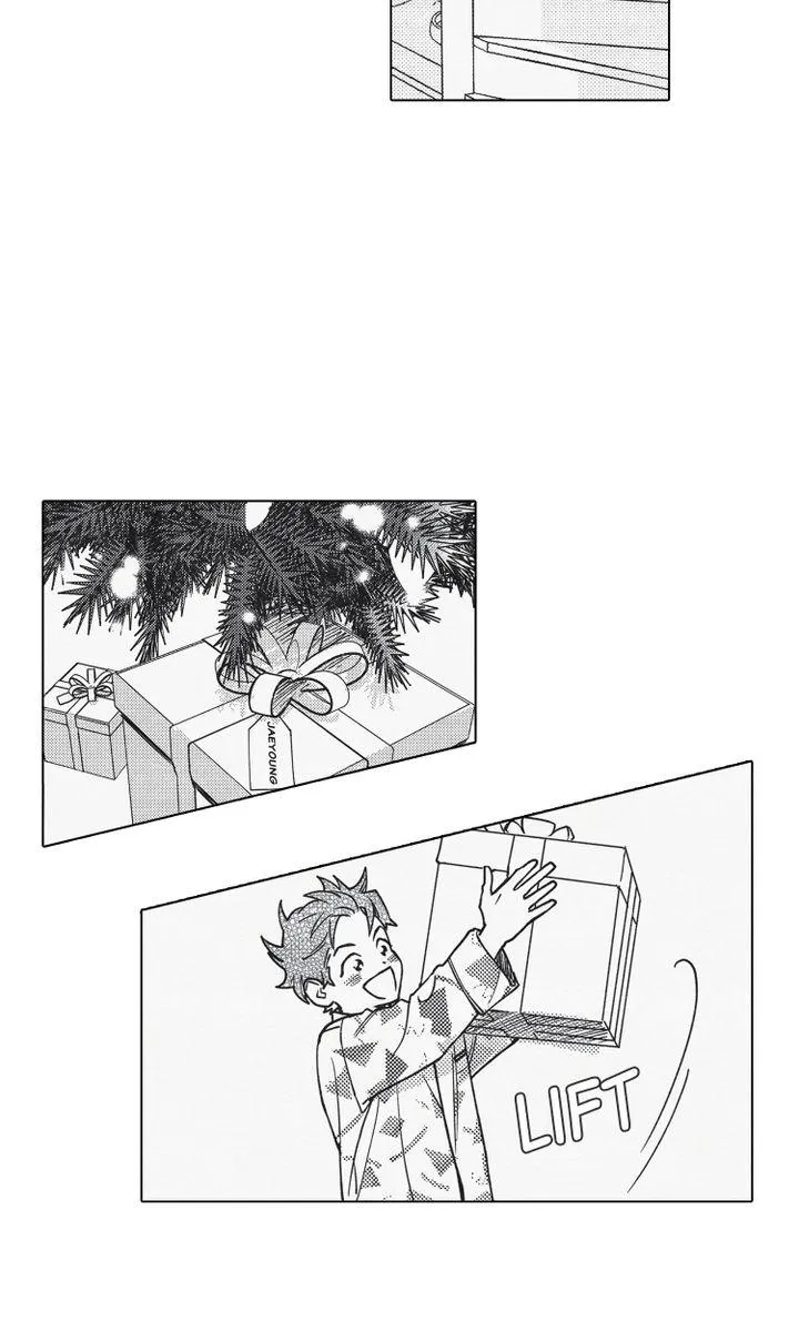 Read Semantic Error chapter 13.91 image 4 on Lezhin