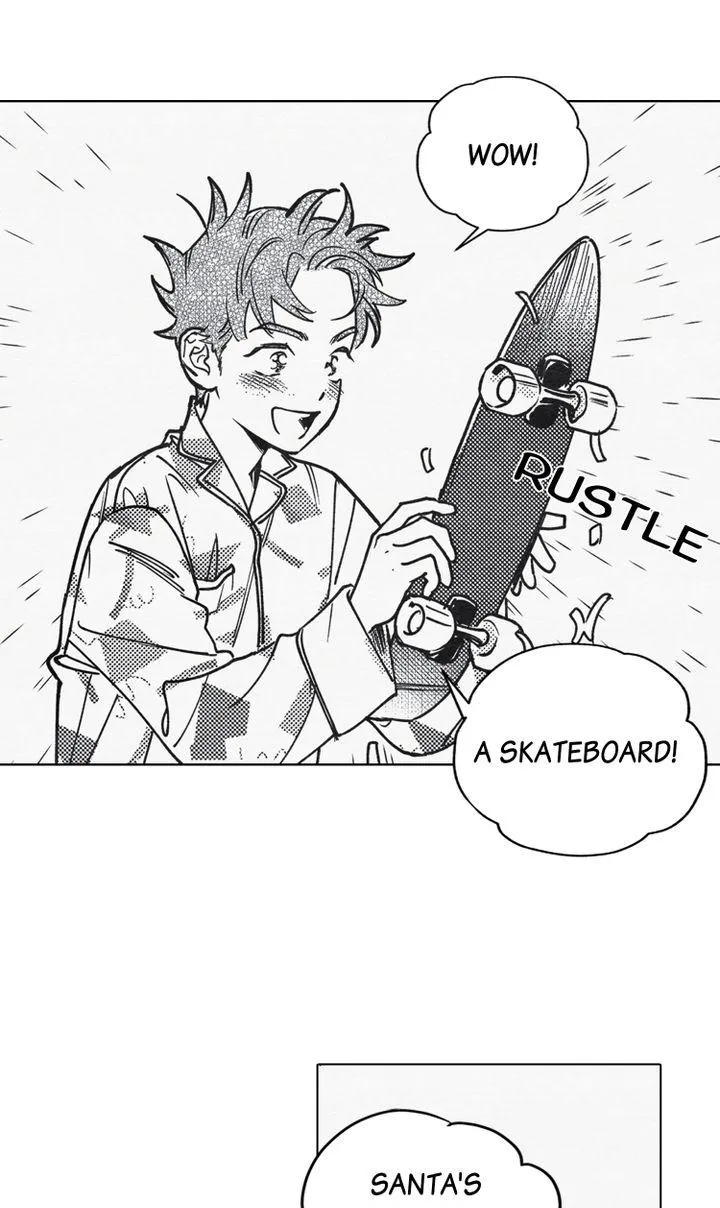 Read Semantic Error chapter 13.91 image 5 on Lezhin
