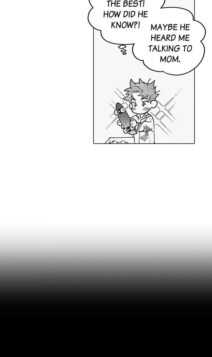 Read Semantic Error chapter 13.91 image 6 on Lezhin