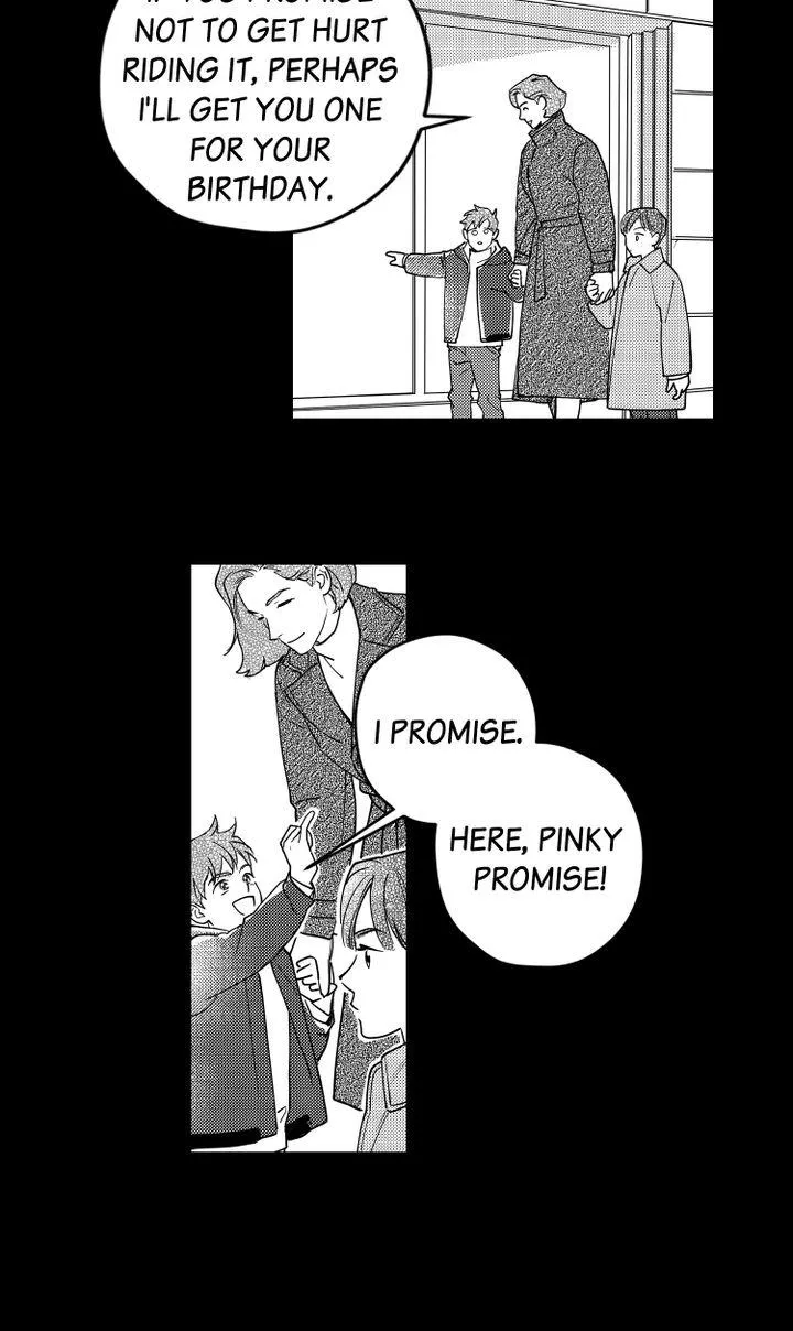 Read Semantic Error chapter 13.91 image 8 on Lezhin