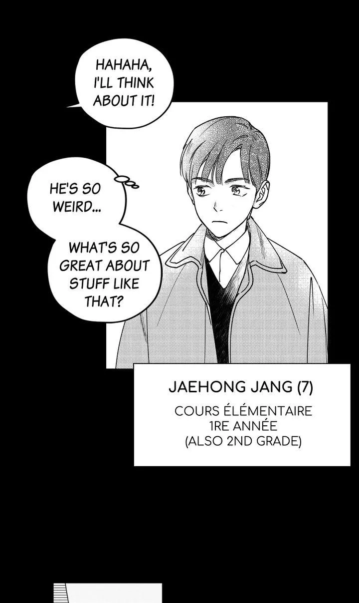 Read Semantic Error chapter 13.91 image 9 on Lezhin