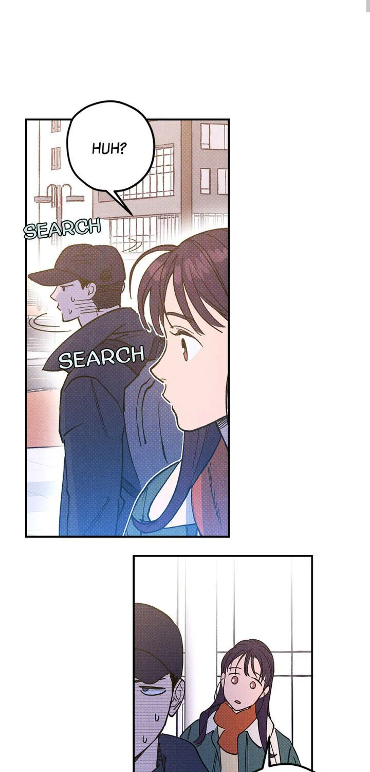 Read Semantic Error chapter 13 image 0 on Lezhin